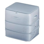 Compression Storage Bag Self-Compressing Memory Fabric Extra Large