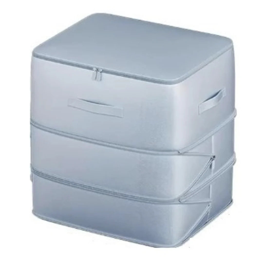 Compression Storage Bag Self-Compressing Memory Fabric Extra Large