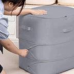 Compression Storage Bag Self-Compressing Memory Fabric Extra Large