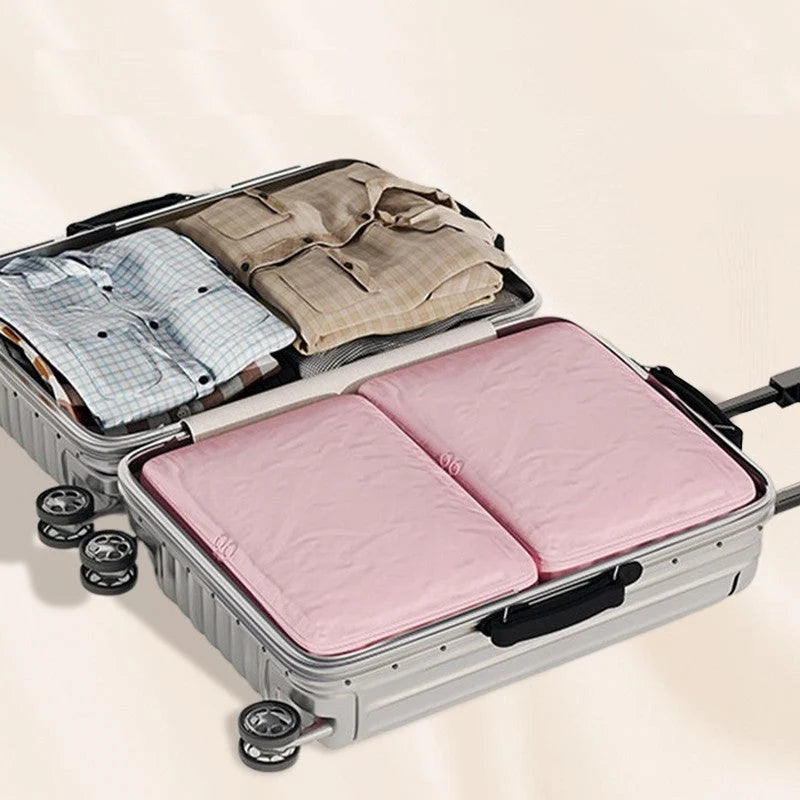 Compression Storage Bag Self-Compressing Memory Fabric Extra Large