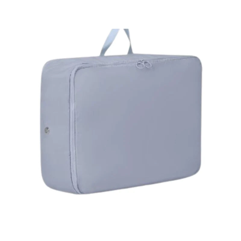 Compression Storage Bag Self-Compressing Memory Fabric Extra Large