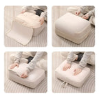 Compression Storage Bag Space-Saving & Clear Window