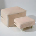 Compression Storage Bag Space-Saving & Clear Window