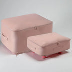 Compression Storage Bag Space-Saving & Clear Window