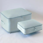 Compression Storage Bag Space-Saving & Clear Window