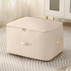 Compression Storage Bag Vacuum Seal Waterproof Zipper