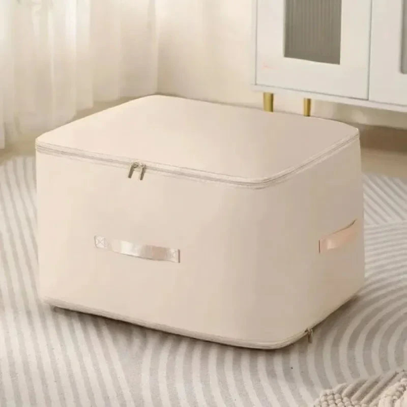 Compression Storage Bag Vacuum Seal Waterproof Zipper