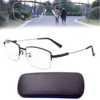 Computer Glasses Blue Light Filter Anti-Reflective Coating UV Protection