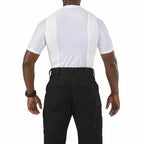 Concealed Carry Shirt Dual Holsters Breathable Compression