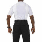 Concealed Carry Shirt Dual Holsters Low Profile Compression Fit