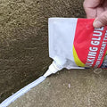 Concrete Repair Paste Cement-Based Waterproof & Flexible
