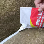 Concrete Repair Paste Cement-Based Waterproof & Flexible