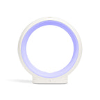 Connection Lamp Touch-Activated Color Swirl & Voice Messaging