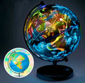 Constellation Globe Levitating Rotating LED 12 Modes