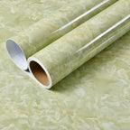 Contact Paper Marble Peel-And-Stick Waterproof & Washable