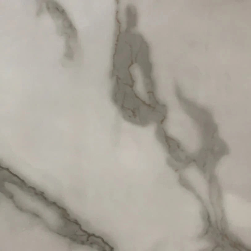Contact Paper Marble Peel-And-Stick Waterproof & Washable