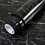 Contact Paper Marble Peel-And-Stick Waterproof & Washable