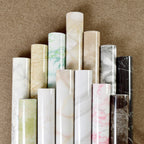 Contact Paper Marble Peel-And-Stick Waterproof & Washable