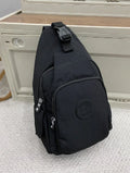 Convertible Backpack 2-In-1 Water-Repellent Padded Straps