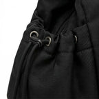 Convertible Tote Bag 15 Compartments Lightweight Water-Repellent Nylon