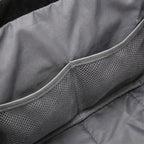 Convertible Tote Bag 15 Compartments Lightweight Water-Repellent Nylon