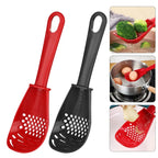 Cooking Spoon Set Two-Piece Heat-Resistant & Non-Stick