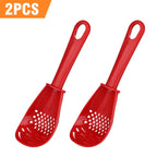 Cooking Spoon Set Two-Piece Heat-Resistant & Non-Stick