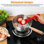 Cooking Spoon Set Two-Piece Heat-Resistant & Non-Stick
