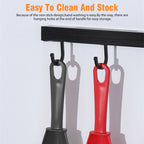 Cooking Spoon Set Two-Piece Heat-Resistant & Non-Stick