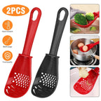 Cooking Spoon Set Two-Piece Heat-Resistant & Non-Stick