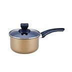 Cookware Set Cast Iron Non-Stick Set of 3