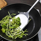 Cookware Set Stainless Steel Five-Piece Ergonomic Handles