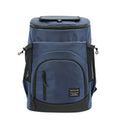 Cooler Backpack Insulated Water-Repellent Ergonomic Straps