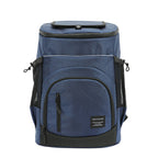 Cooler Backpack Insulated Water-Repellent Ergonomic Straps