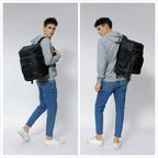Cooler Backpack Insulated Water-Repellent Ergonomic Straps