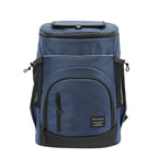Cooler Backpack Insulated Water-Repellent Padded Straps