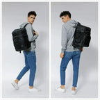 Cooler Backpack Insulated Water-Repellent Padded Straps
