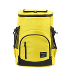 Cooler Backpack Insulated Water-Repellent Padded Straps