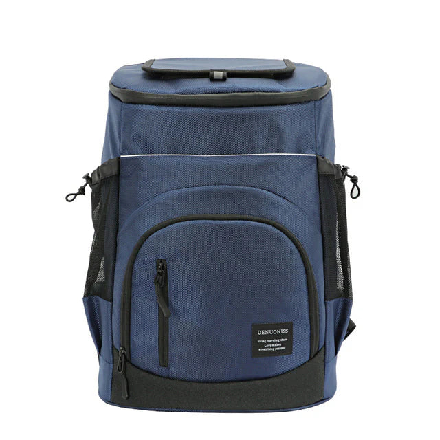 Cooler Backpack Insulated Water-Resistant 25L