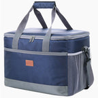 Cooler Bag Insulated 35 L Capacity Waterproof Food-Grade Lining