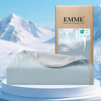 Cooling Blanket Arc-Chill Fibers Breathable Grid & Machine Washable