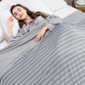 Cooling Blanket Arc-Chill Lightweight & Breathable