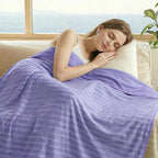 Cooling Blanket Arc-Chill Lightweight & Breathable