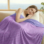 Cooling Blanket Arc-Chill Lightweight & Breathable