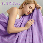 Cooling Blanket Arc-Chill Lightweight & Breathable