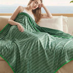 Cooling Blanket Arc-Chill Lightweight & Breathable