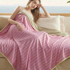 Cooling Blanket Arc-Chill Lightweight & Breathable