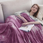 Cooling Blanket Arc-Chill Lightweight & Breathable