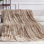 Cooling Blanket Arc-Chill Lightweight & Breathable