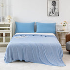 Cooling Blanket Arc-Chill Q-Max 0.4 Reversible Nylon & Microfiber